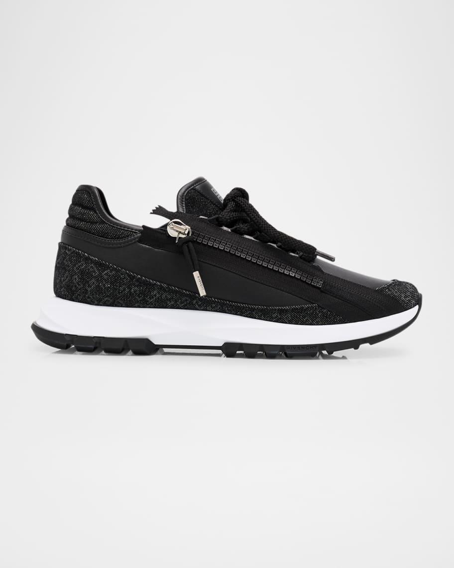Mens Spectre Zip Runner Sneakers Product Image