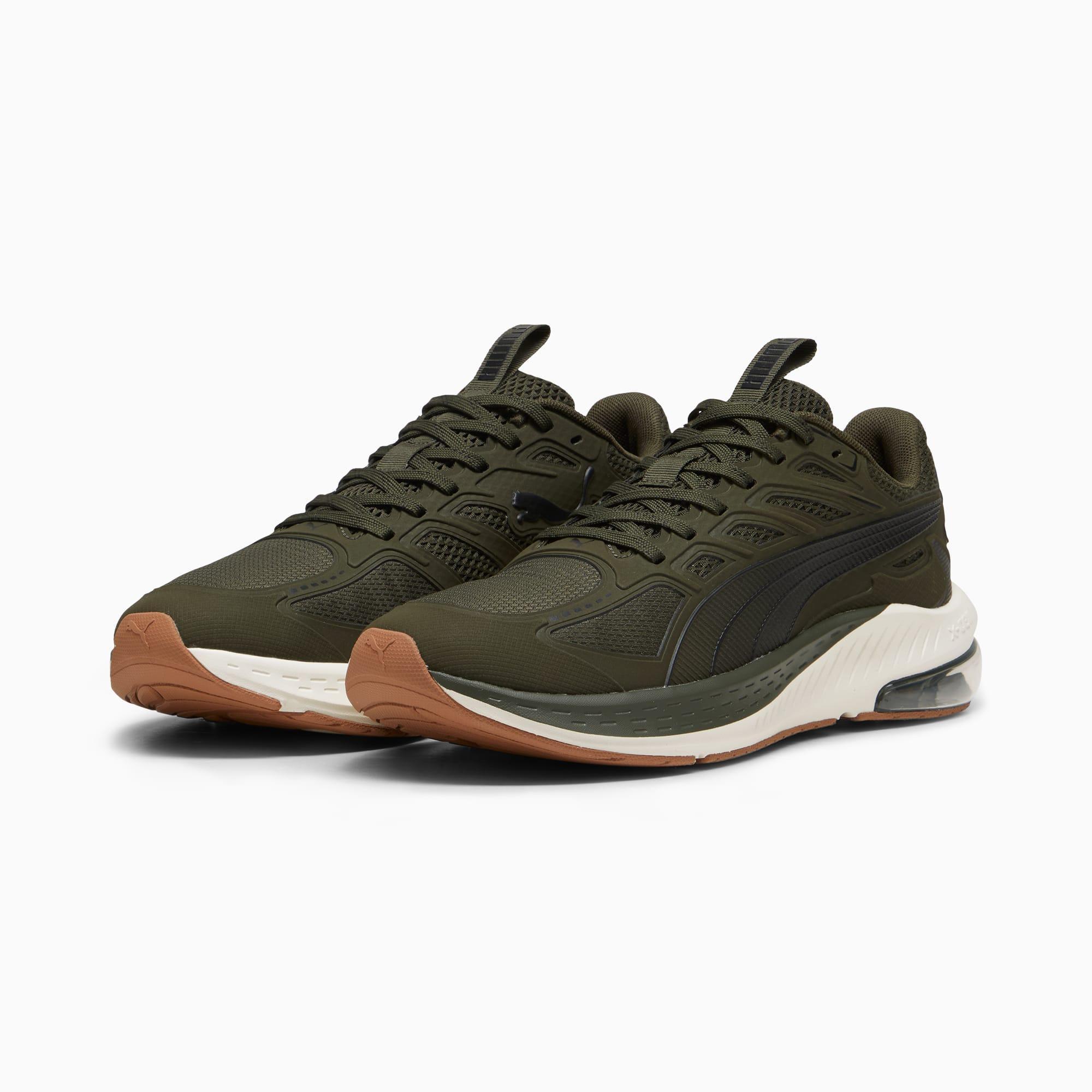 PUMA X-Cell Lightspeed Men's Running Shoes in Dark Blue Product Image