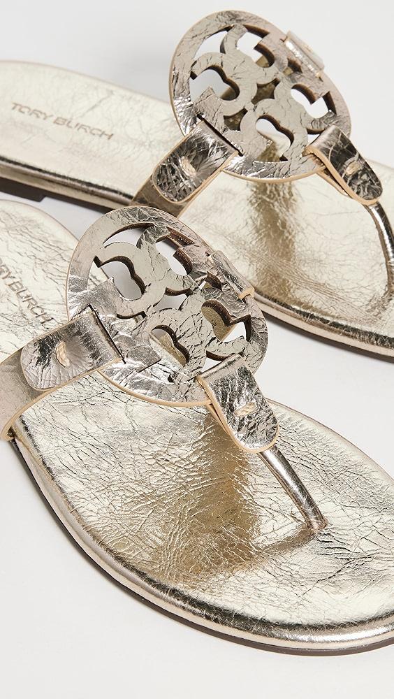 Tory Burch Miller Soft Sandals | Shopbop Product Image