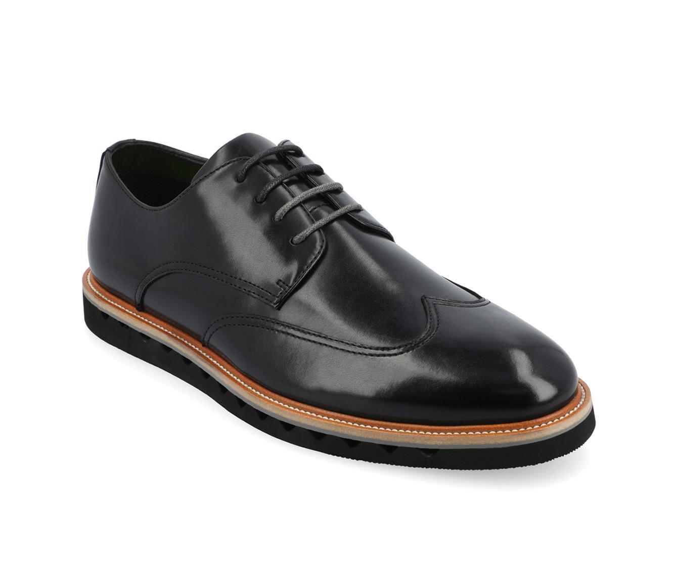 Men's Vance Co. Evander Casual Oxfords Product Image