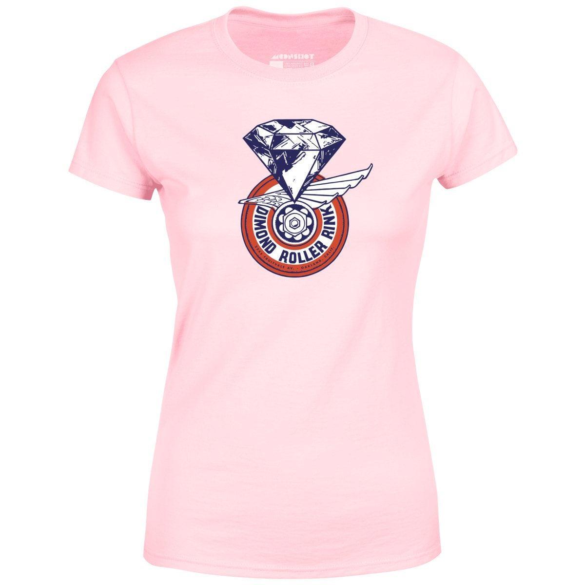 World's Okayest Sister - Women's T-Shirt Female Product Image