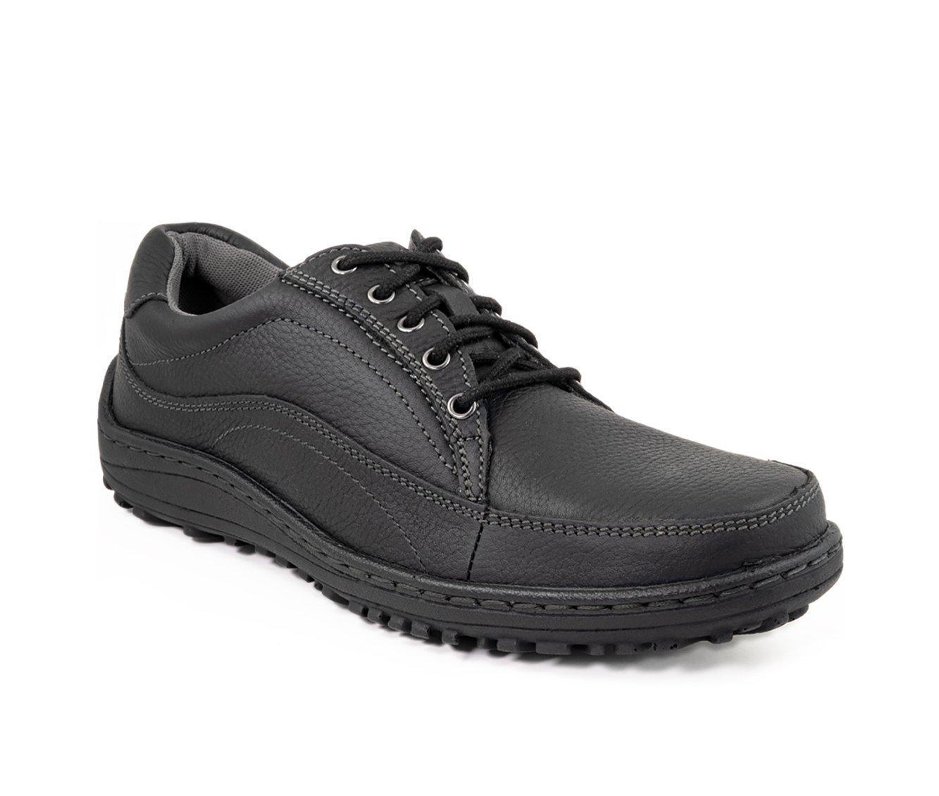 Men's French Shriner Montrose Casual Oxfords Product Image