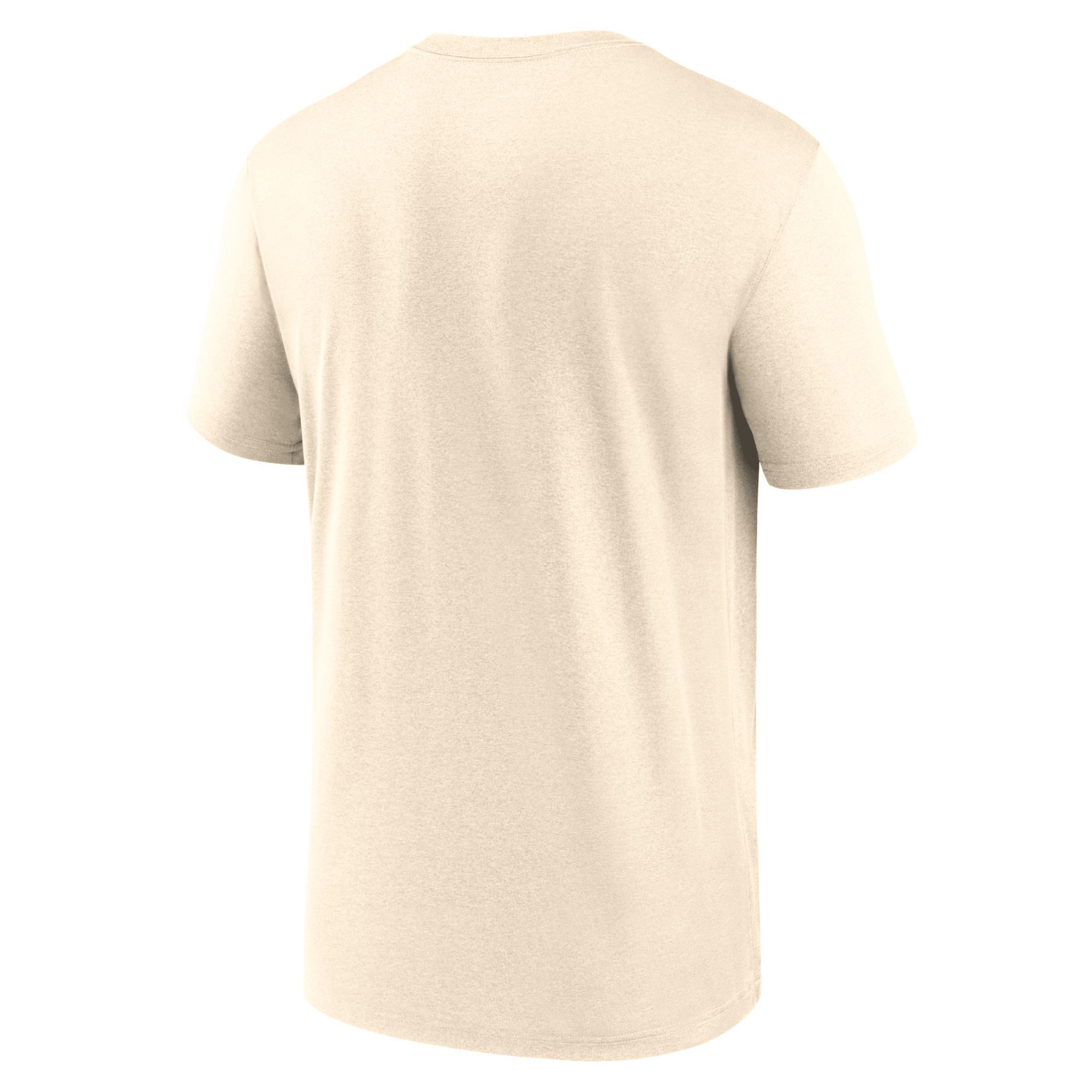 LSU Tigers Legend Baseball Icon Nike Men's Dri-FIT College T-Shirt Product Image