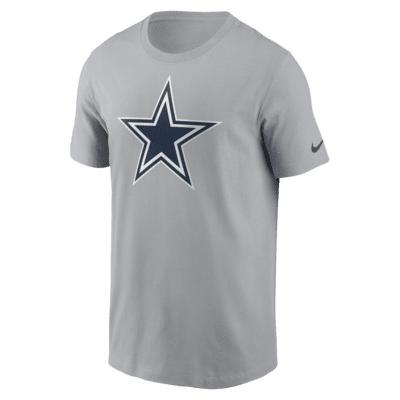 Dallas Cowboys Sideline Team Issue Nike Men's Dri-FIT NFL T-Shirt Product Image