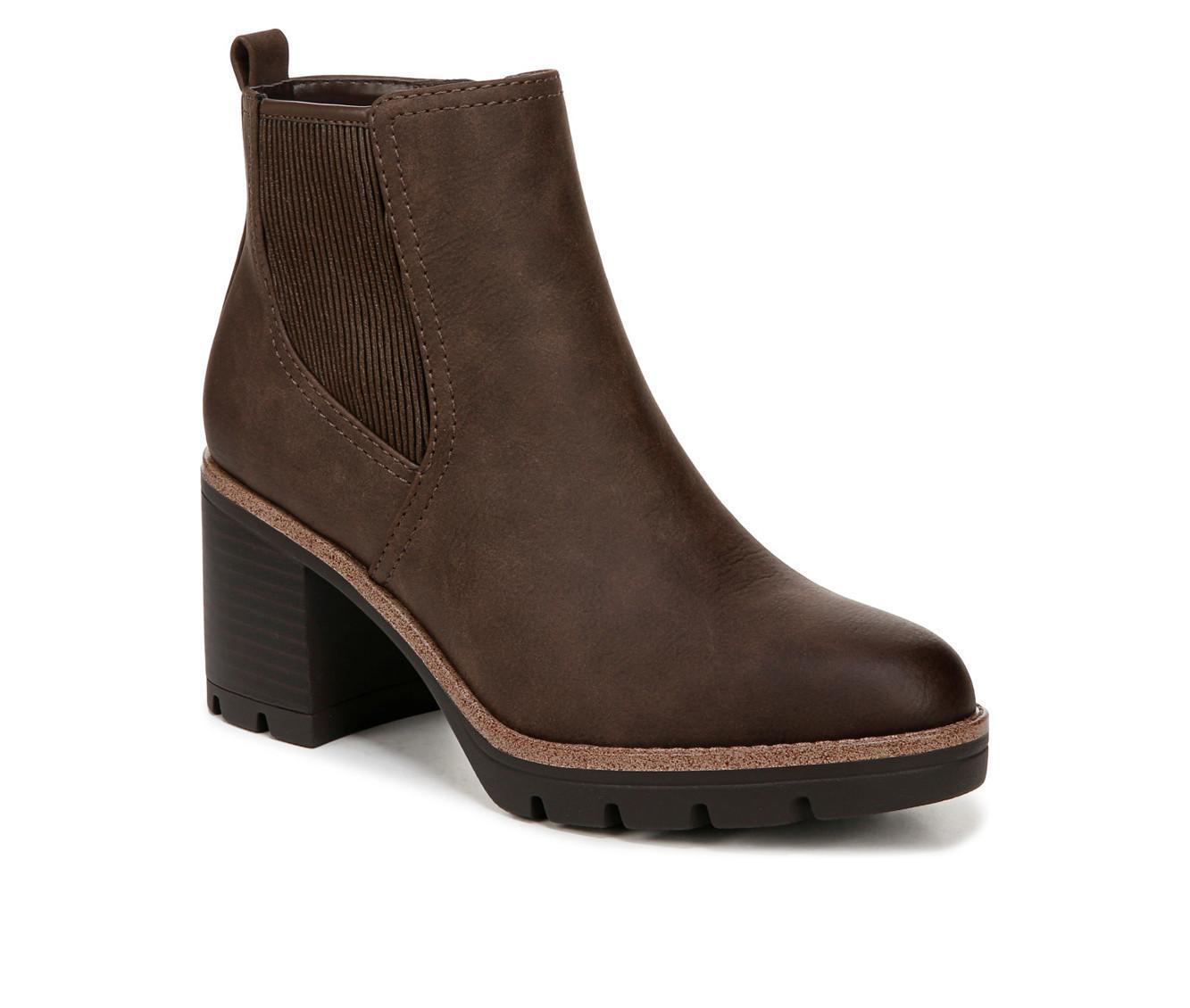 Women's Naturlizer Madalynn Gore Booties Product Image