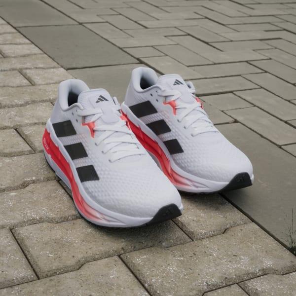 adidas Adistar 3 Shoes Core Black 8 Mens Product Image