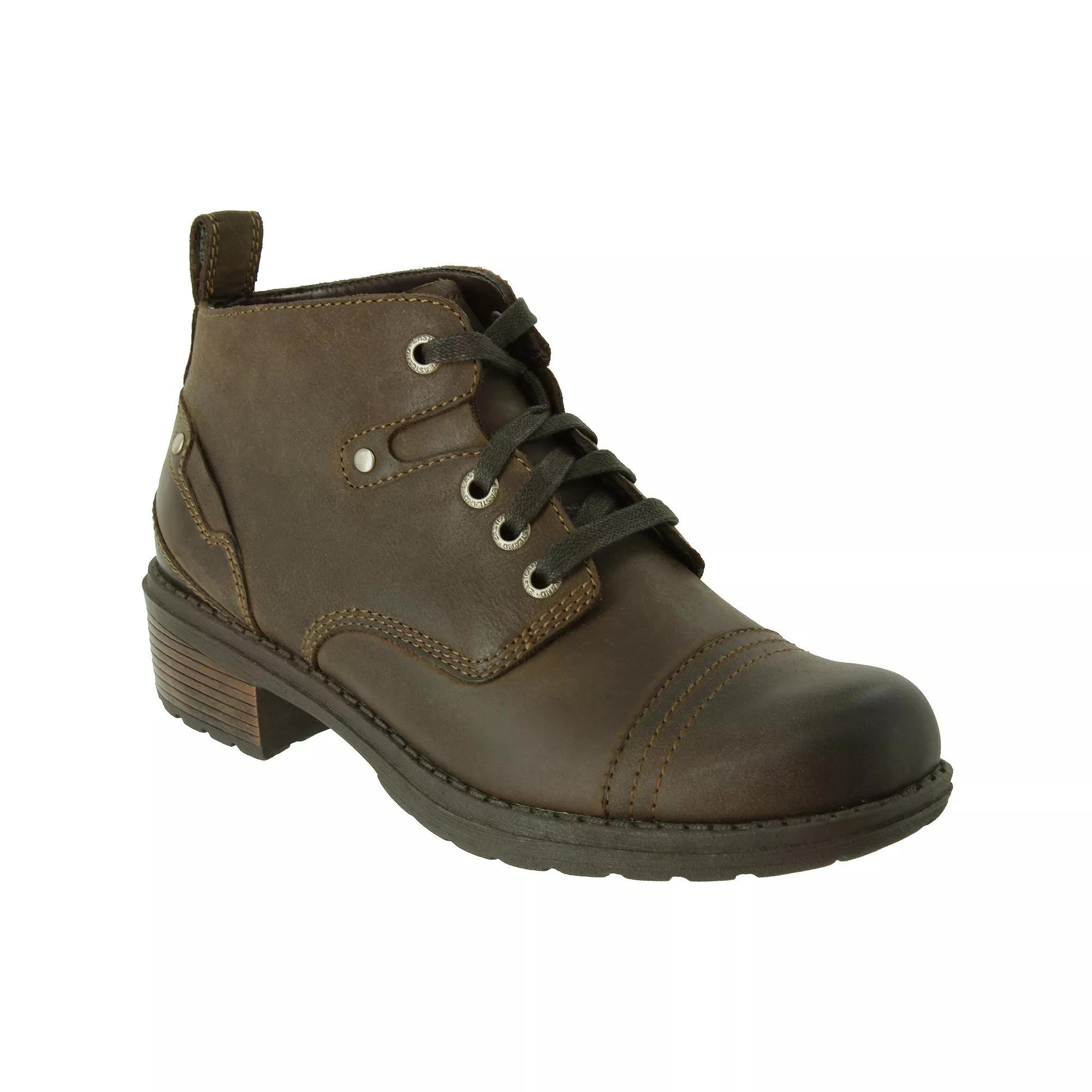 Eastland Overdrive Womens Ankle Boots Product Image