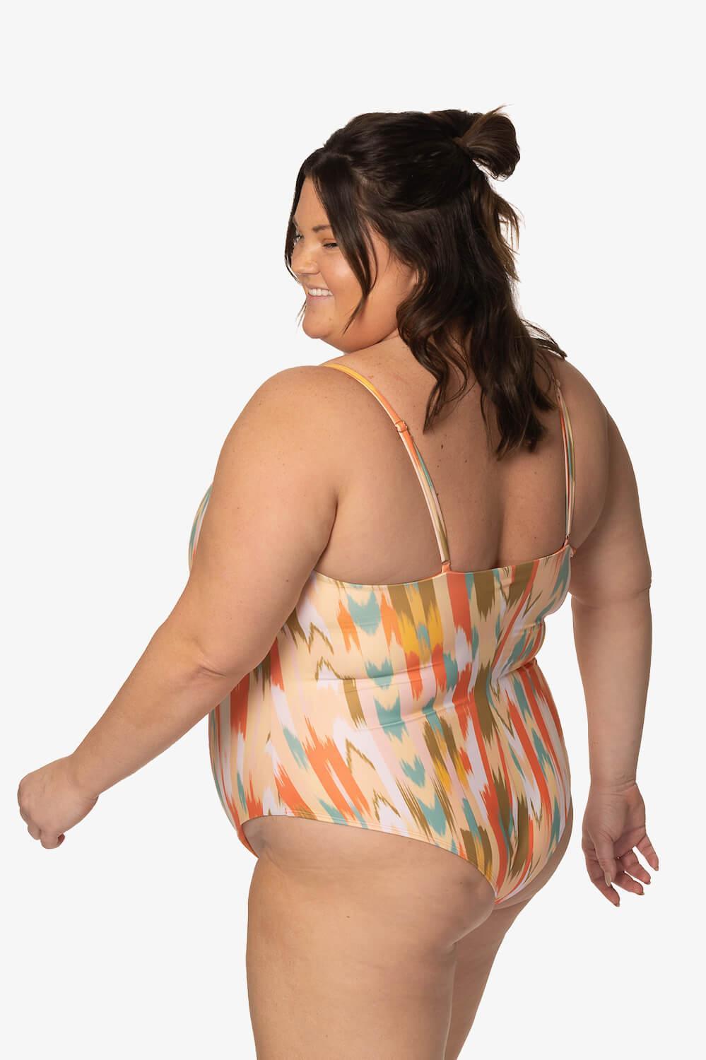 Juana Surf One Piece Product Image