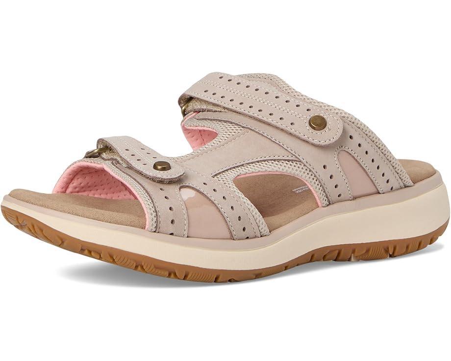 Embark Adjustable Comfort Sport Sandal Product Image