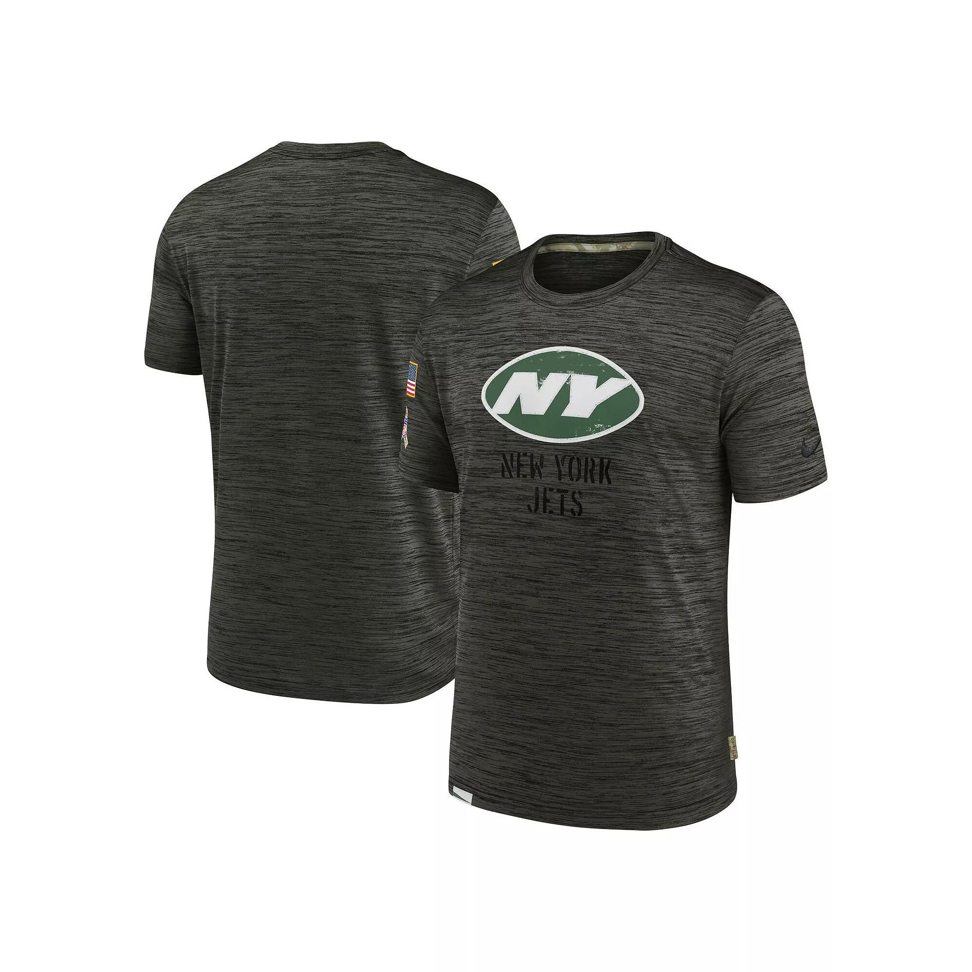 Men's Fanatics Branded Green Minnesota Wild Local T-Shirt, Size: Medium Product Image