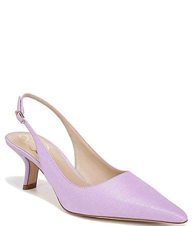 Bianka Sling Back Sam Edelman Product Image