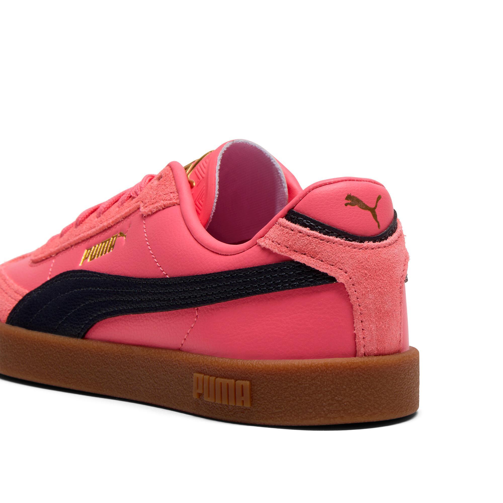 PUMA Club II Era Women's Sneakers Product Image