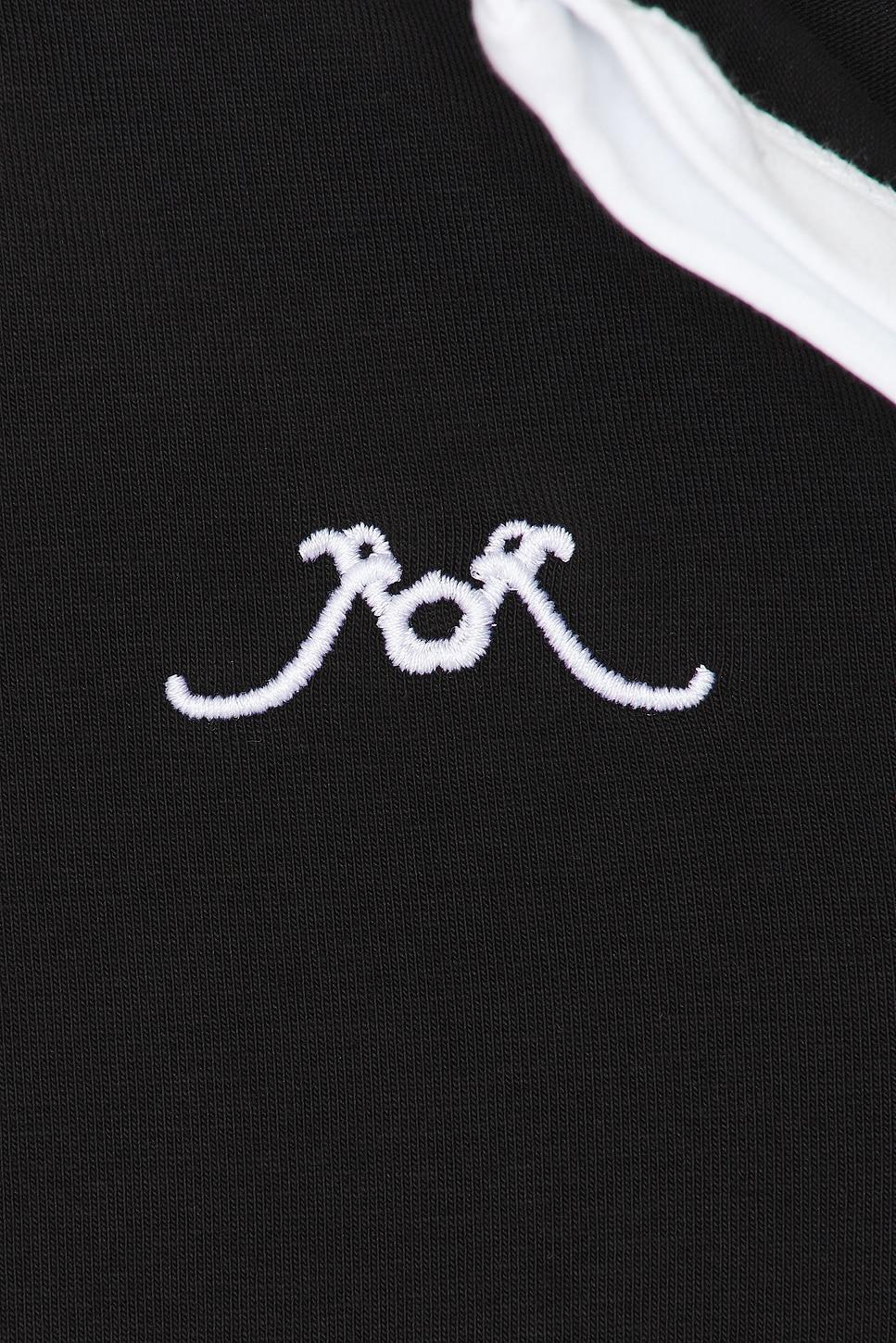 Short Sleeve Polo Dress Rowen Rose Product Image