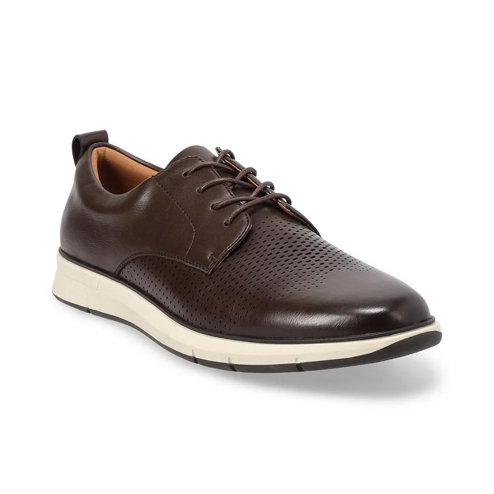 Sonoma Goods For Life® Nasuko Men's Shoes, Size: 7.5, Brown Product Image
