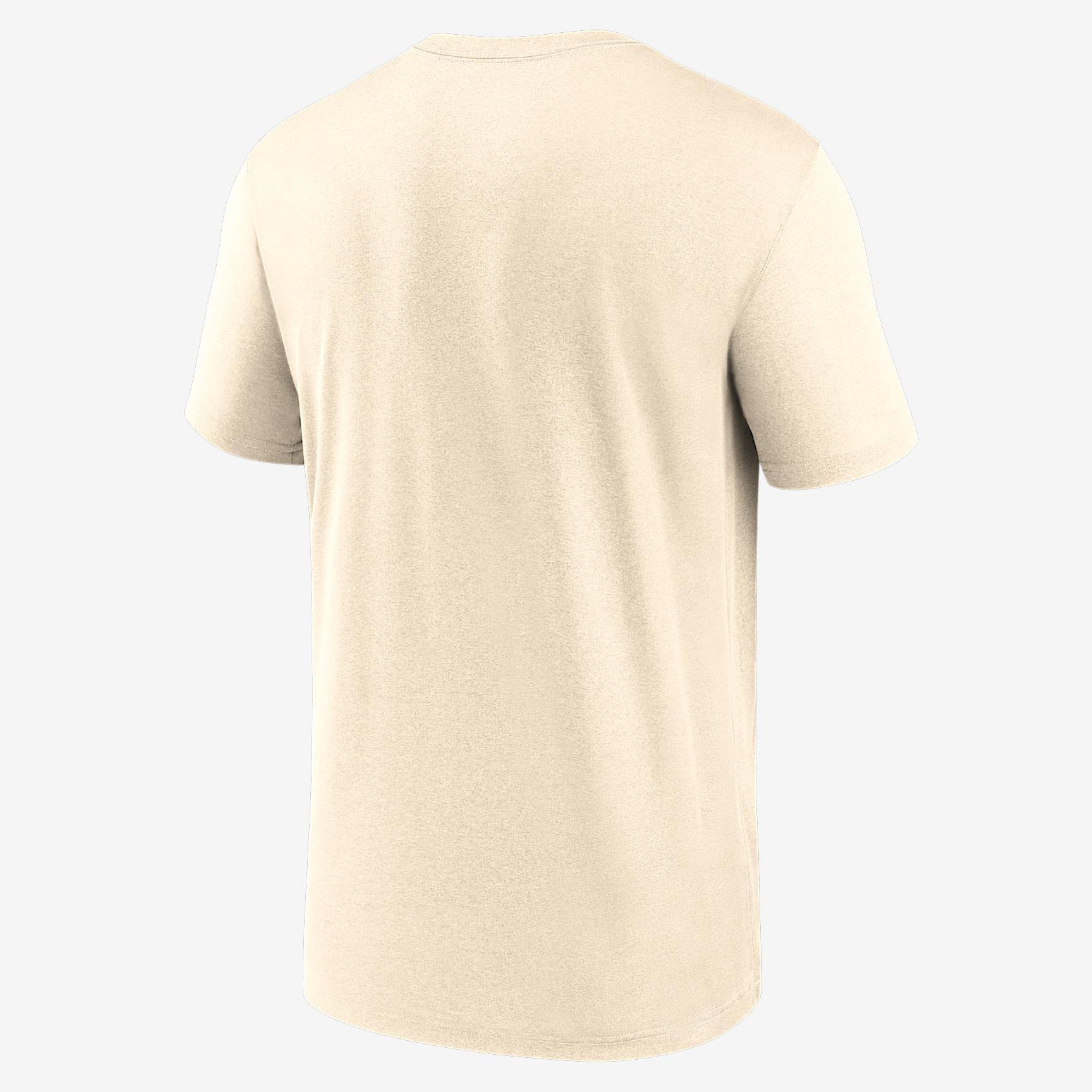 Auburn Campus Legend Shadow Logo Nike Men's Dri-FIT College T-Shirt Product Image