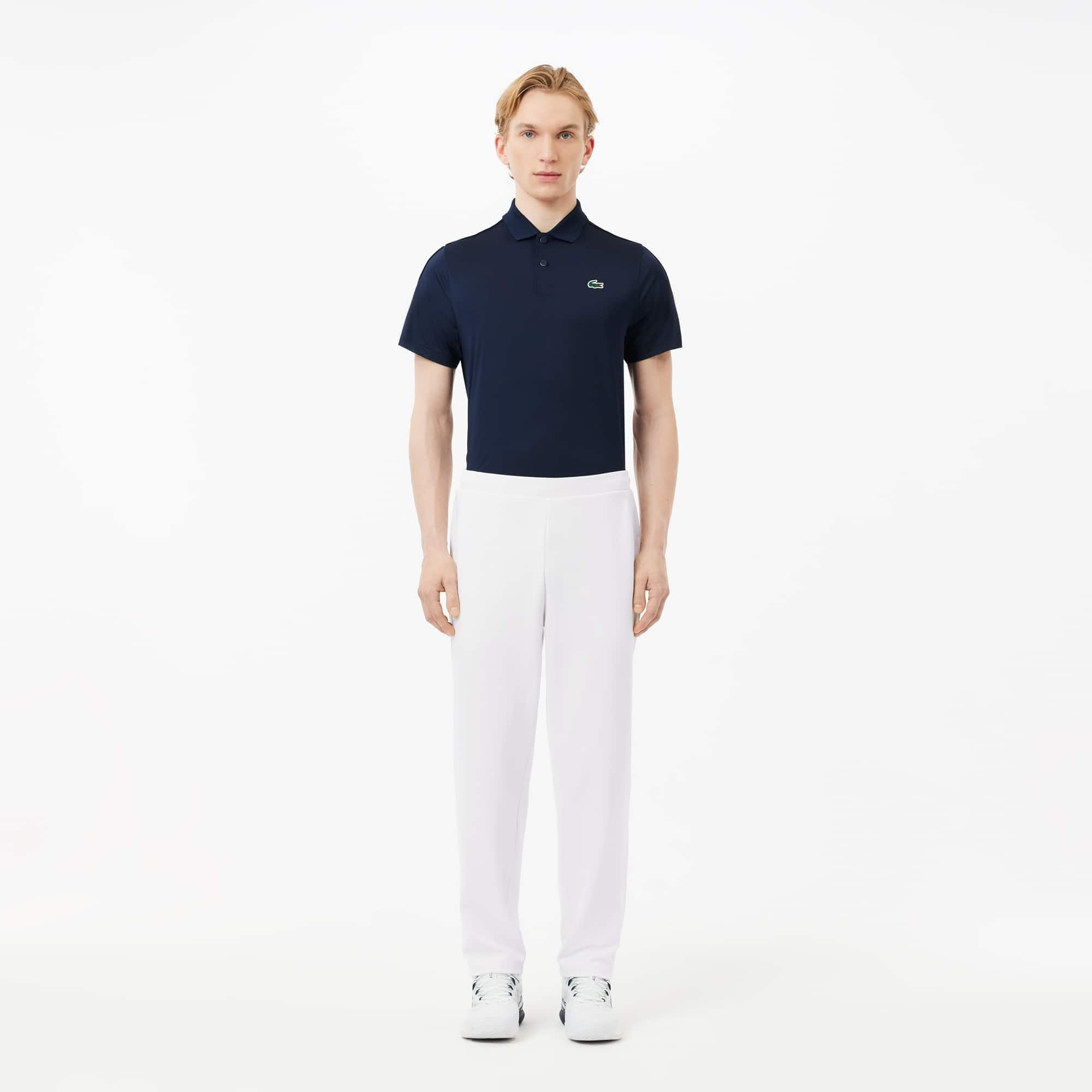 Men's Stretch Tennis Sweatpants Product Image