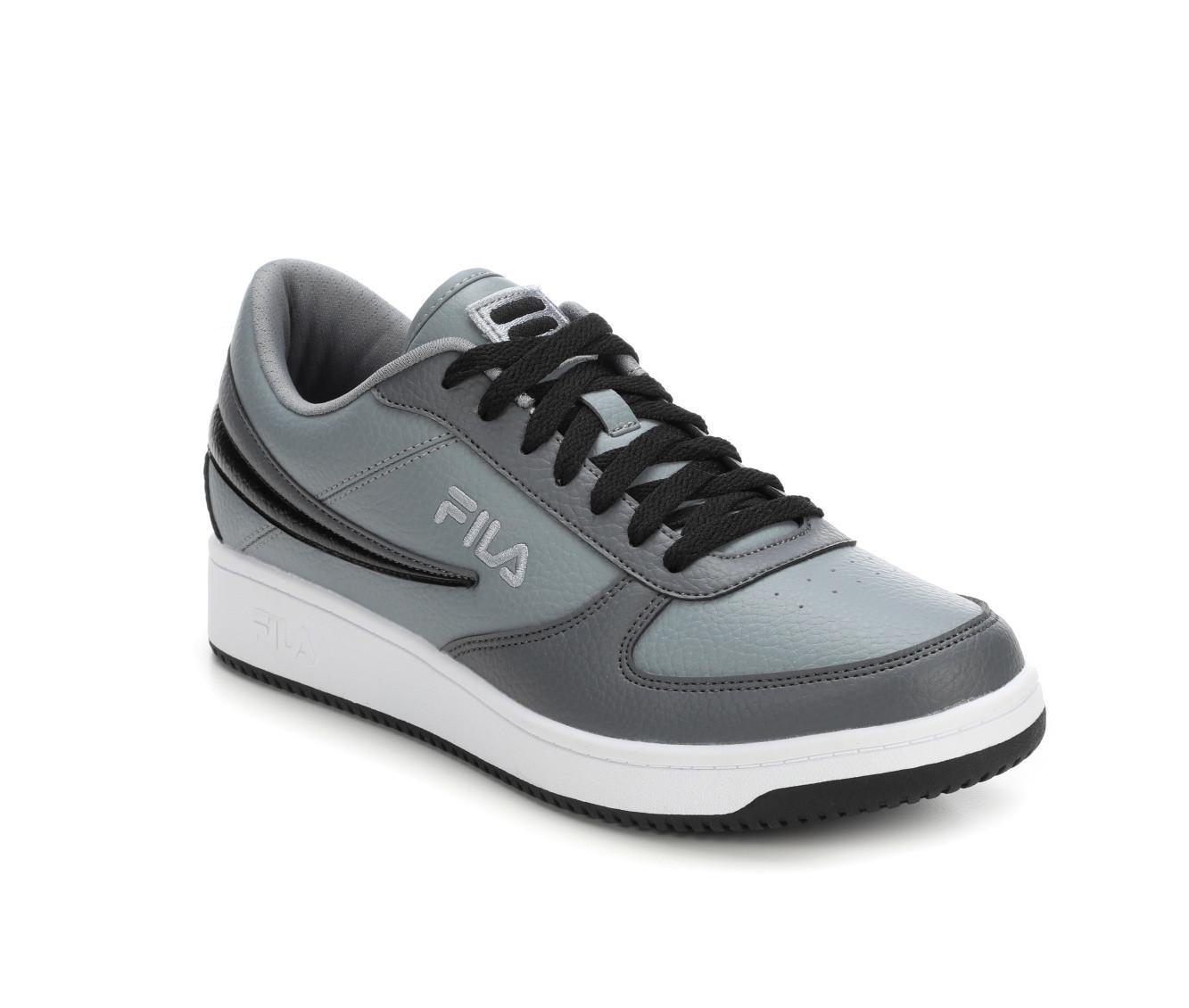 Men's Fila A-Low Sneakers Product Image