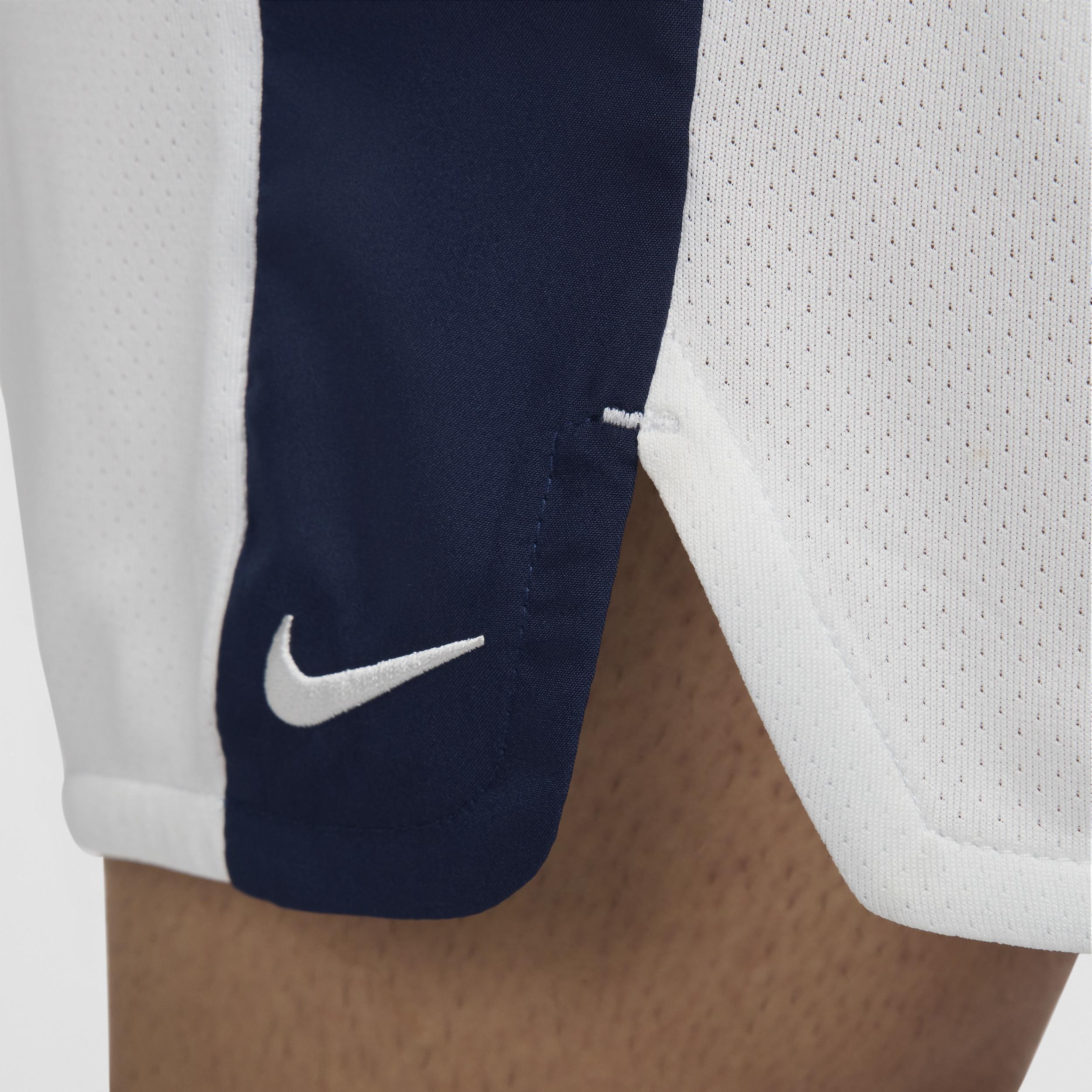 Nike Men's Track Club Dri-FIT 5" Brief-Lined Running Shorts Product Image