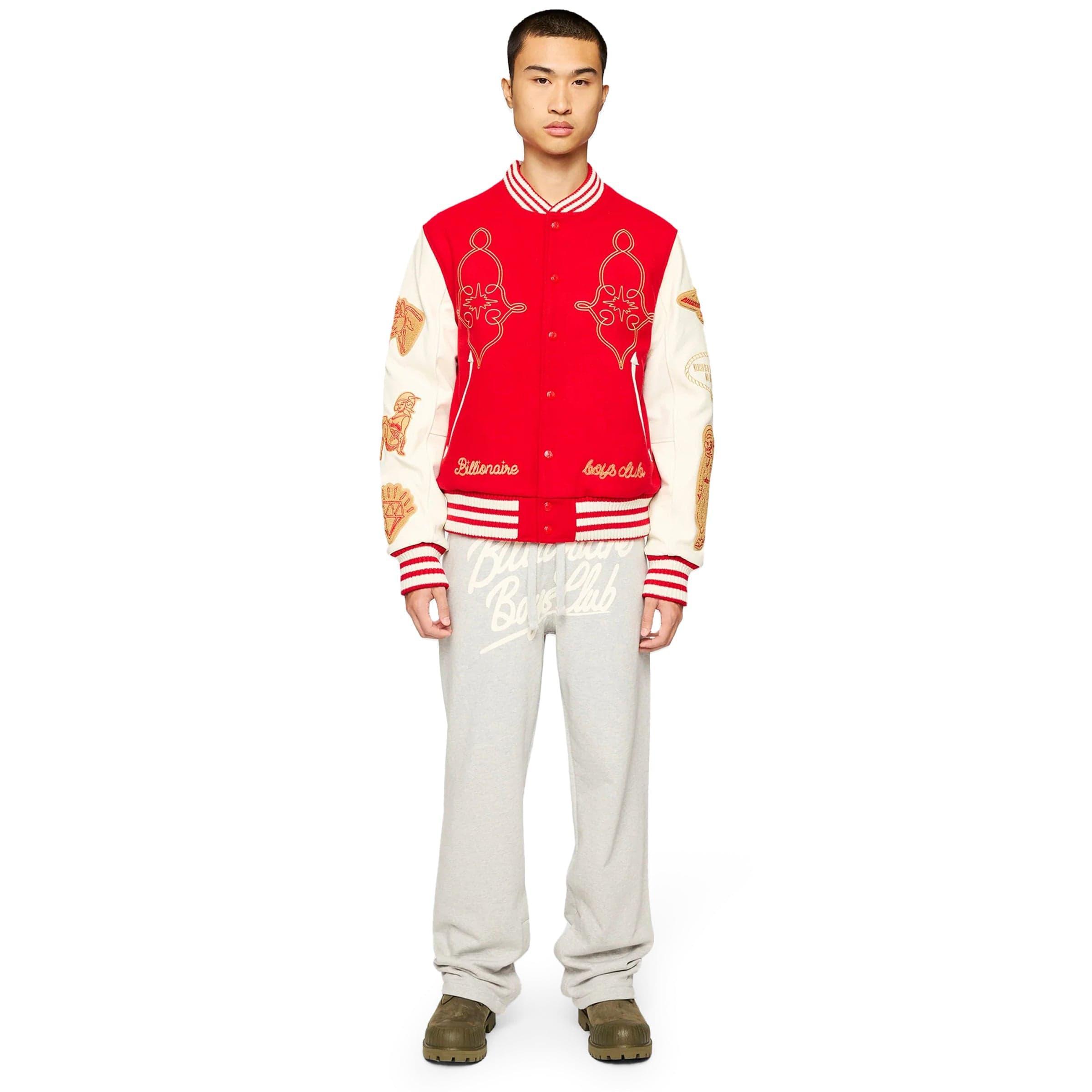 BB GOLD PEAK JACKET Male Product Image