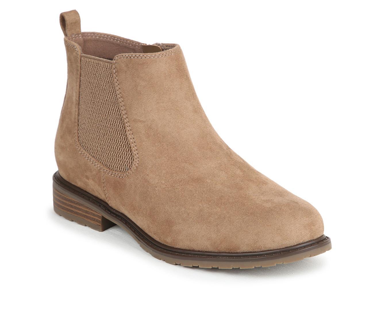 Women's Vintage 7 Eight Charm Booties Product Image