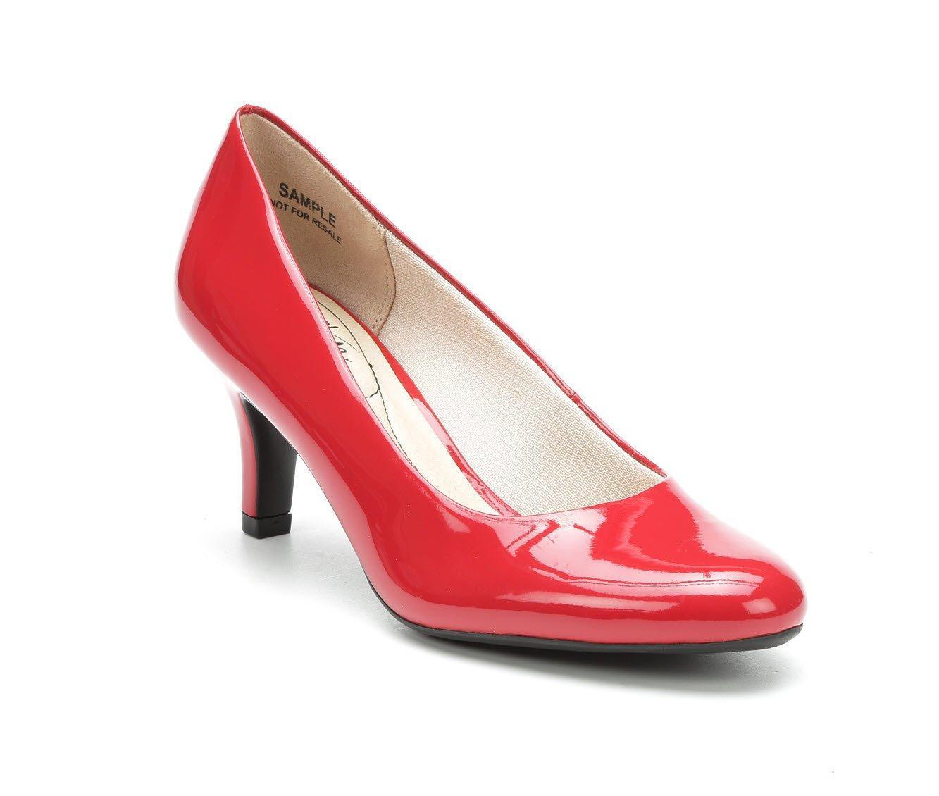 Women's LifeStride Parigi Pumps Product Image