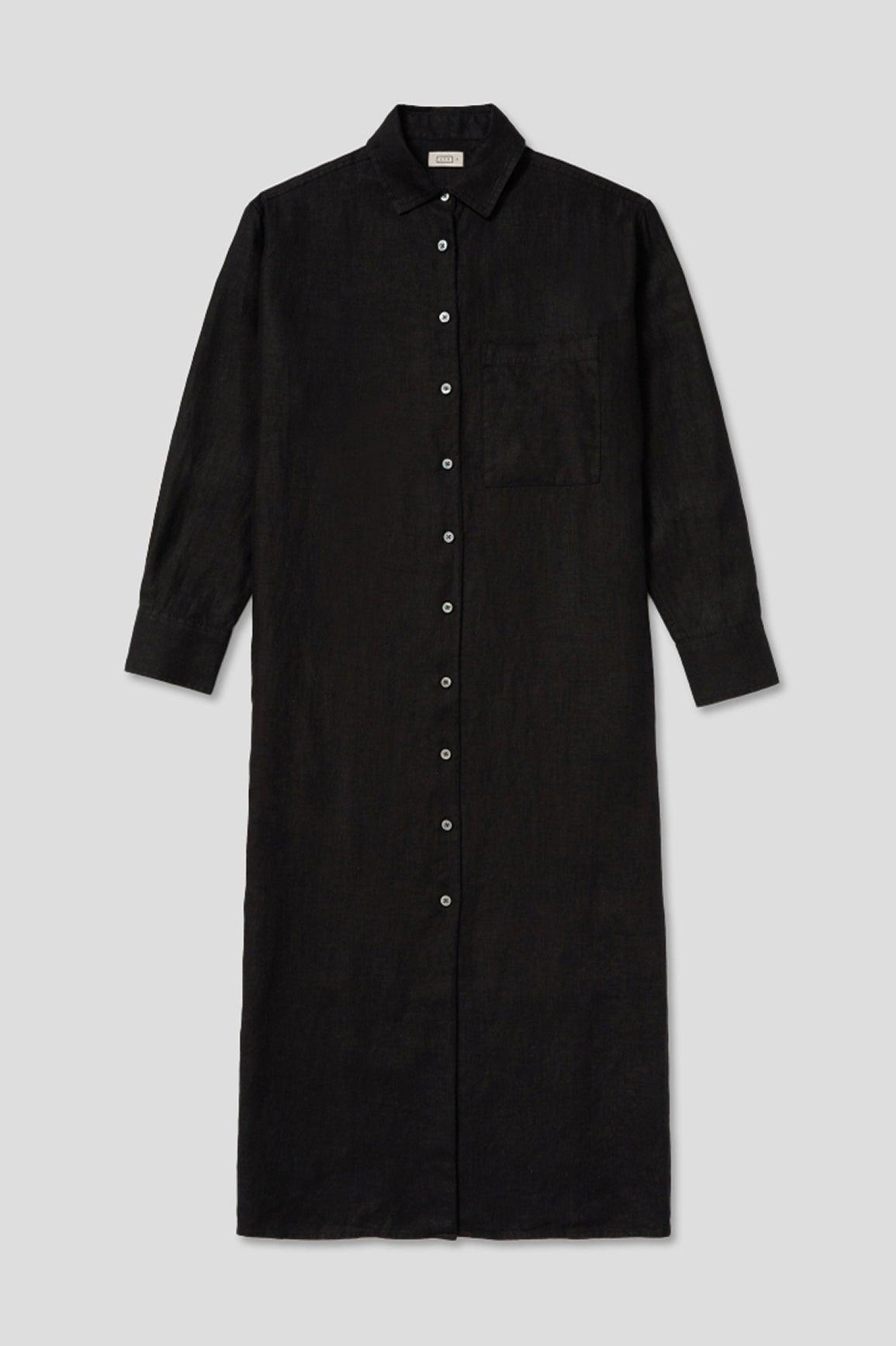 The Deep End Dress Product Image