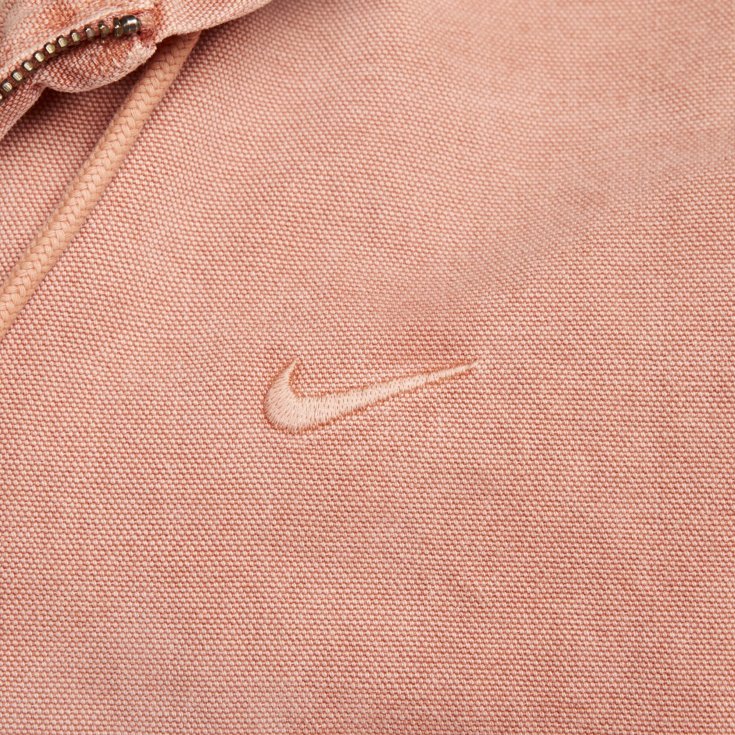 Nike Life Men's Full-Zip Unlined Jacket Product Image