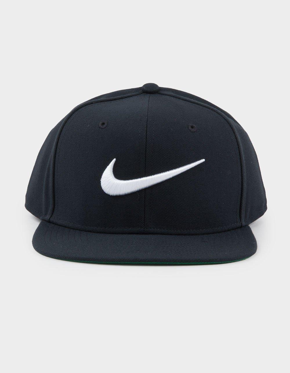 NIKE Pro Swoosh Snapback Hat Product Image