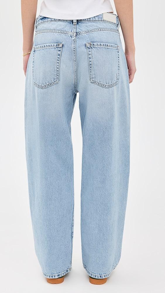 ICON DENIM LA Bea Jeans | Shopbop Product Image