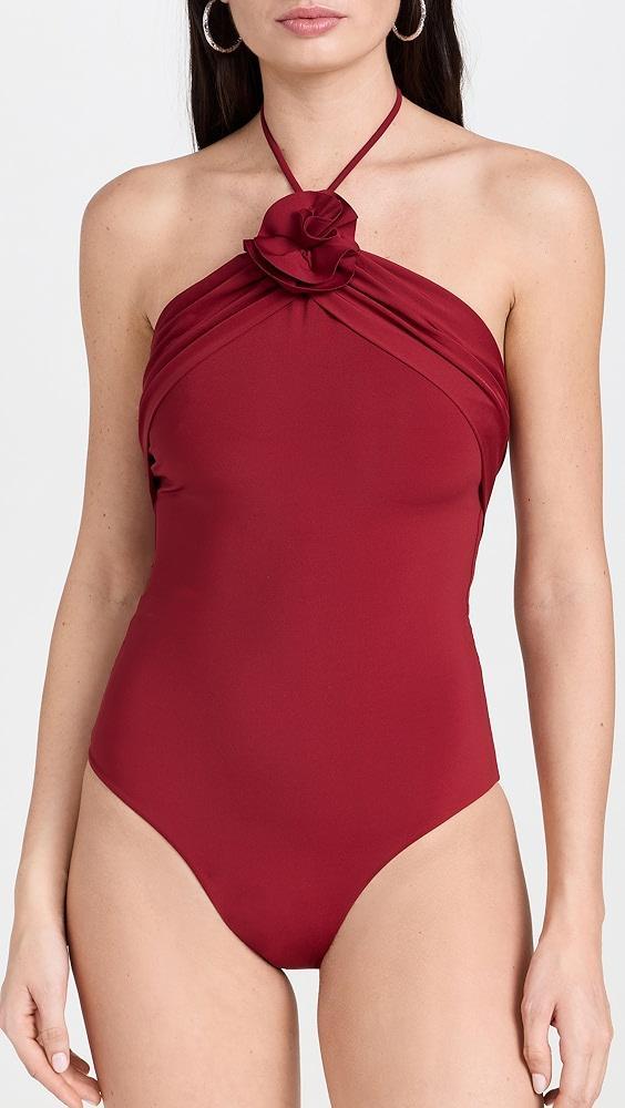 Maygel Coronel Agapi One Piece | Shopbop Product Image