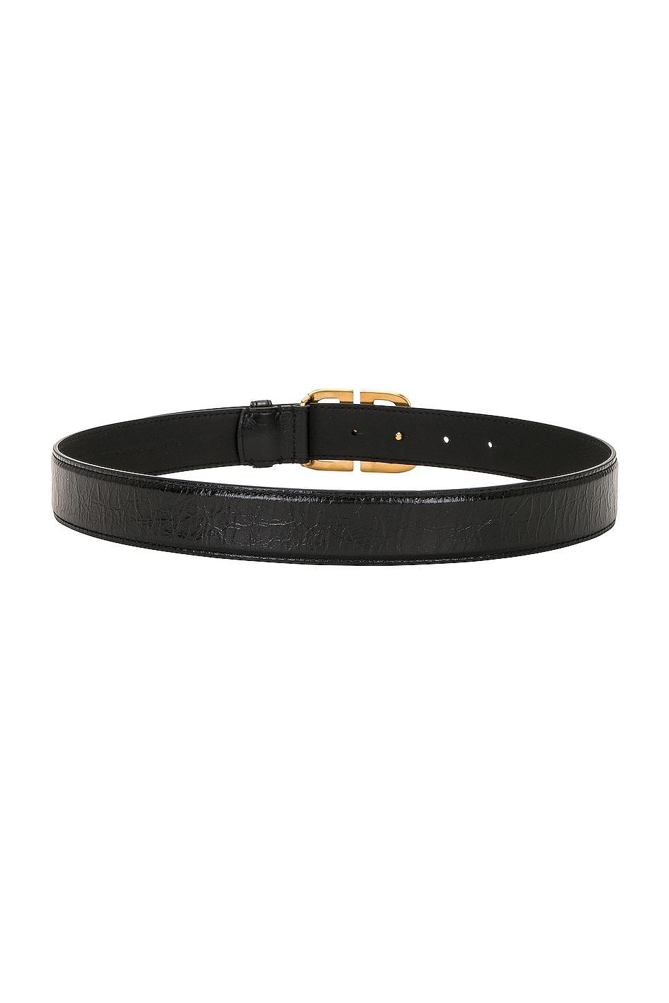 Balenciaga Monaco 30 Belt Product Image