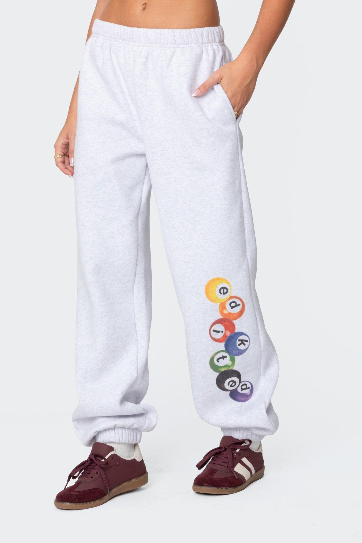 Billiard Oversized Hoodie Product Image