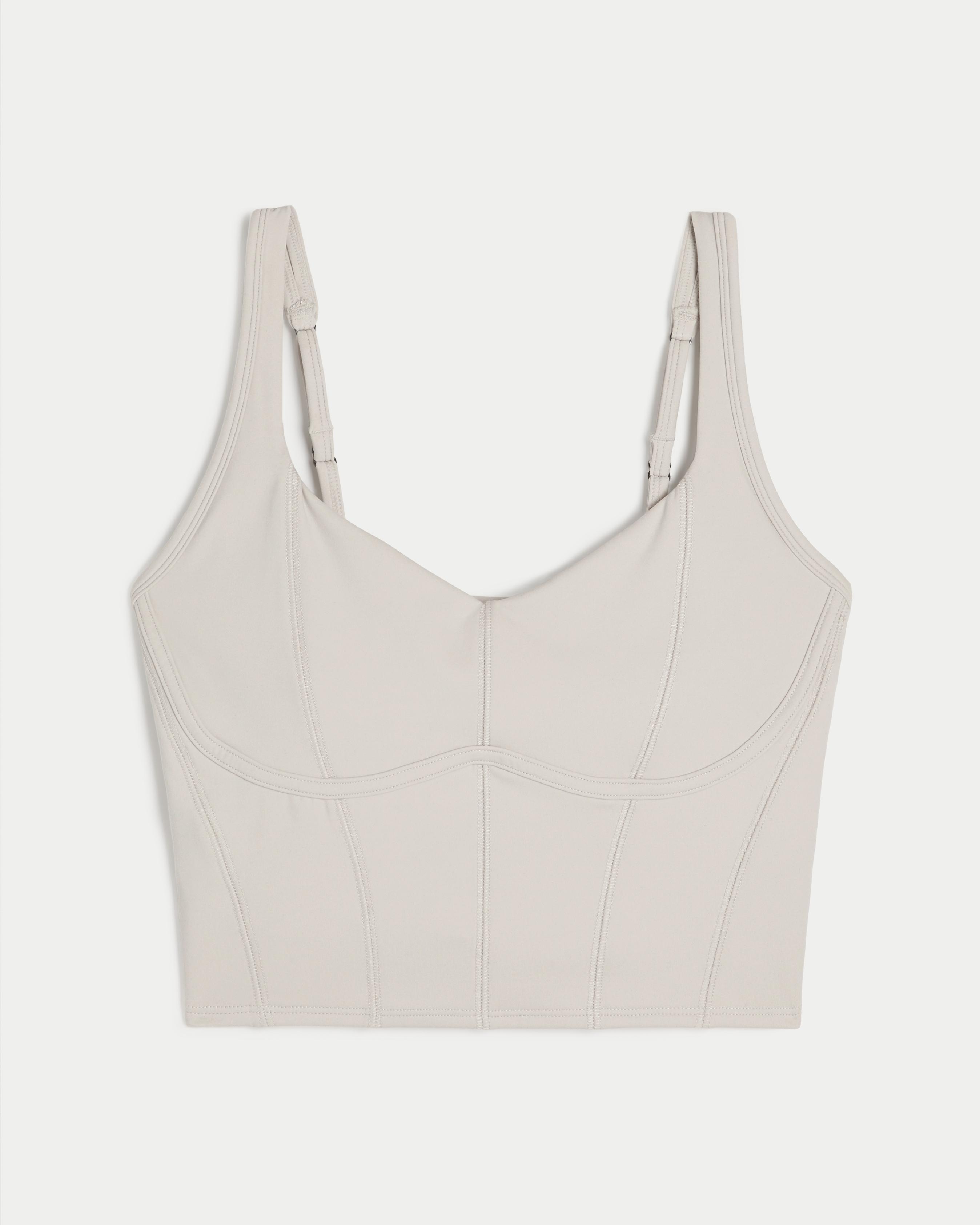 Gilly Hicks Active Boost Tank Product Image