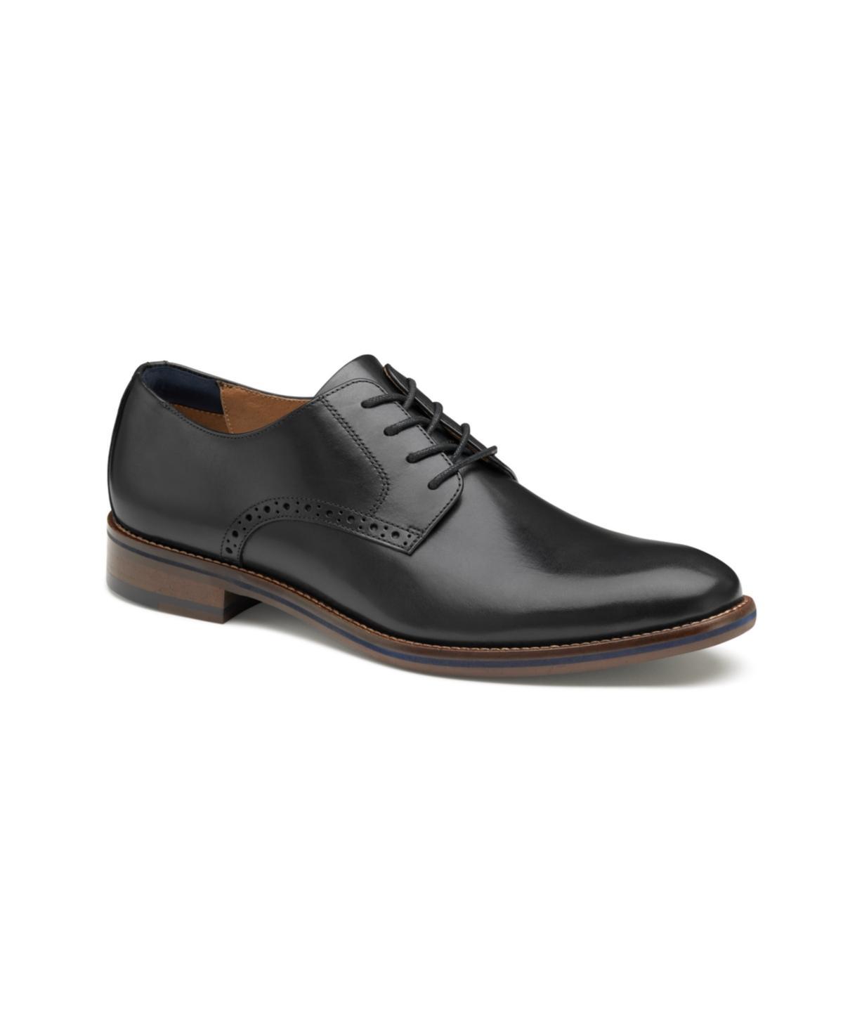 Johnston  Murphy Mens Conard 2.0 Plain Toe Oxfords Product Image