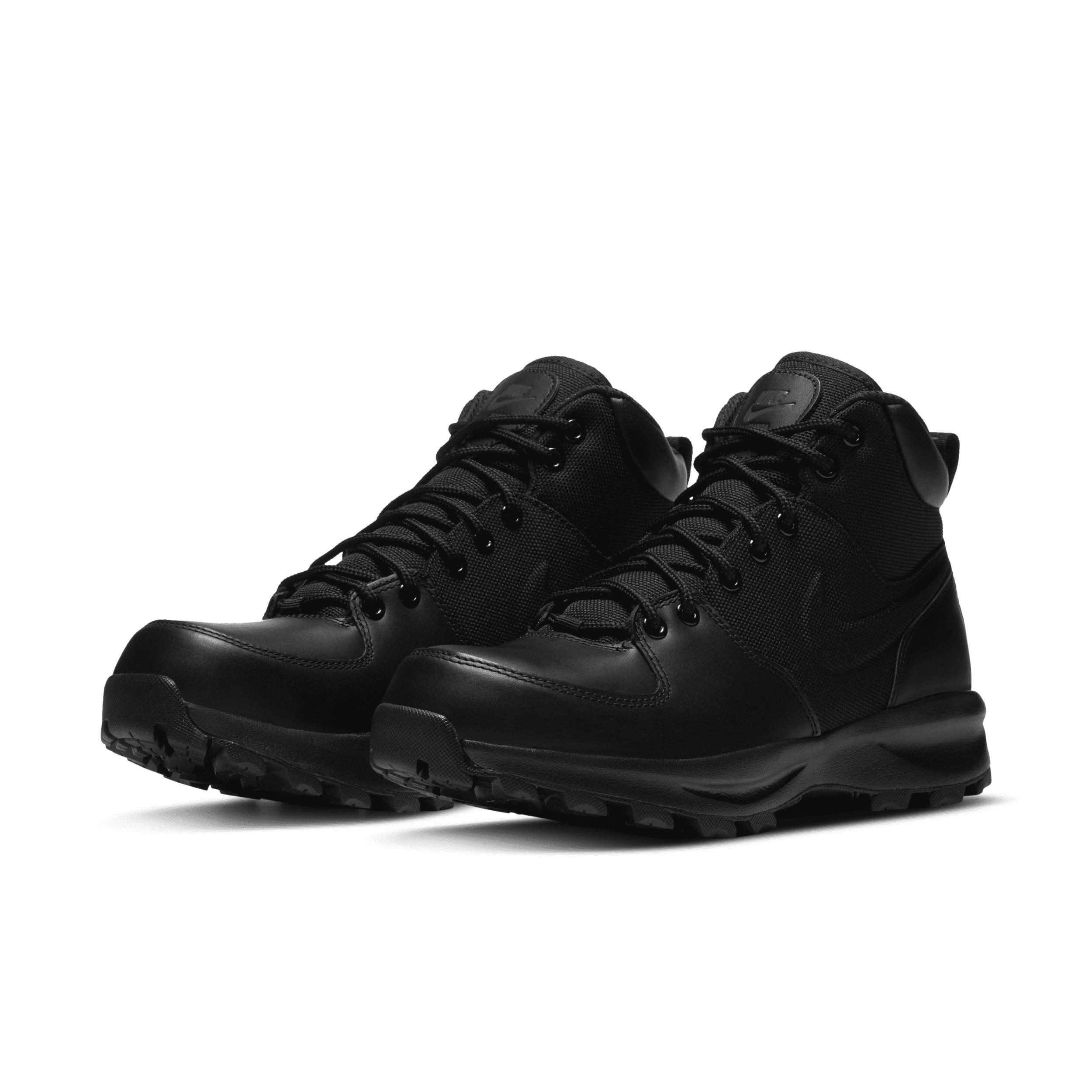Nike Men's Manoa Boots Product Image