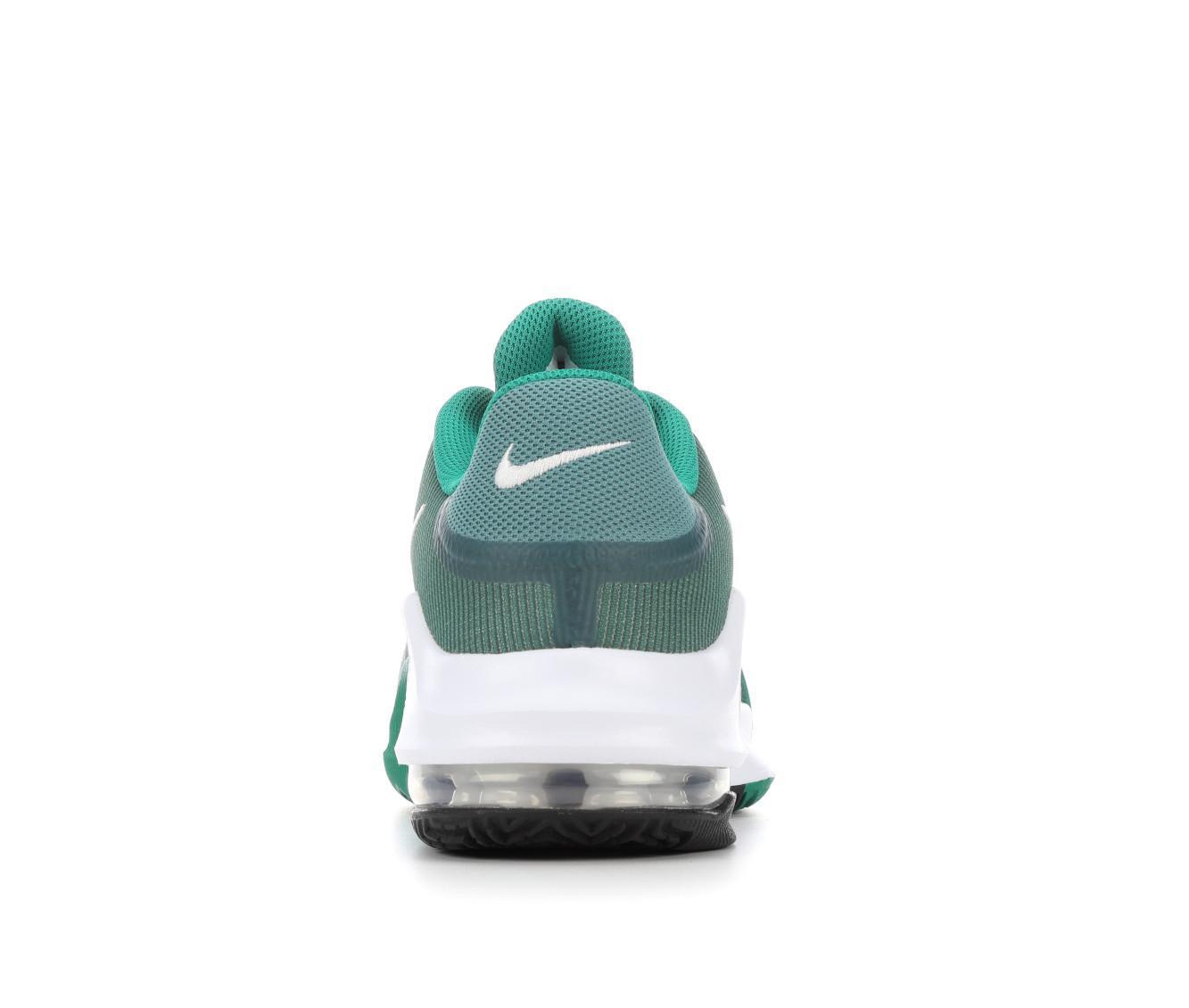 Men's Nike Air Max Impact 4 Basketball Shoes Product Image