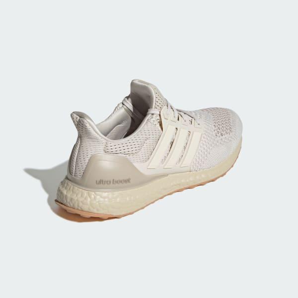 adidas Ultraboost 1.0 Shoes Core Black 9 Mens Product Image
