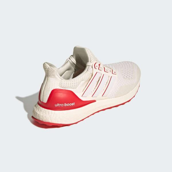 adidas Ultraboost 1.0 Shoes Putty Beige 9.5 Mens Product Image