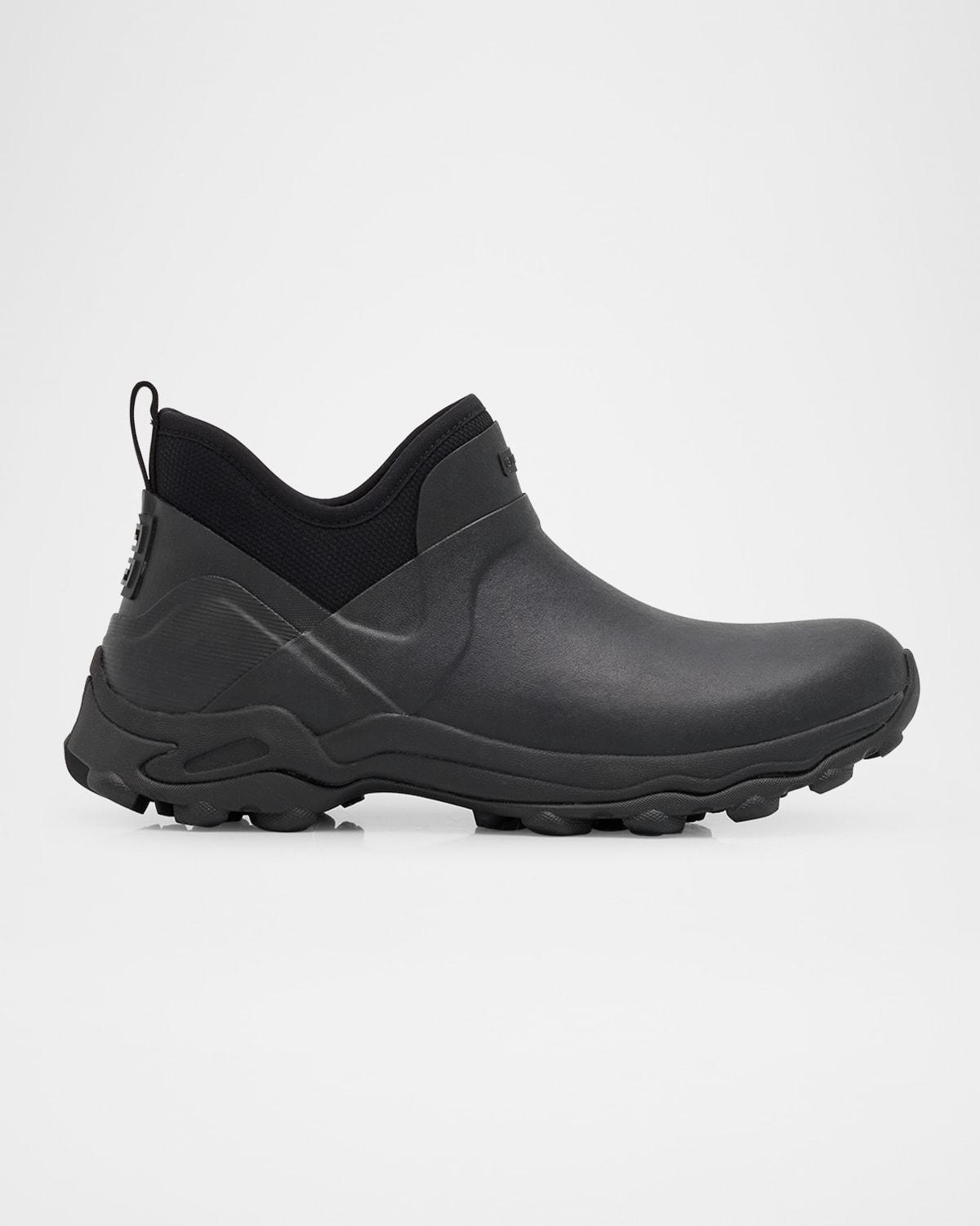 Mens Bogs Chelsea Boots in Rubber and Neoprene Product Image