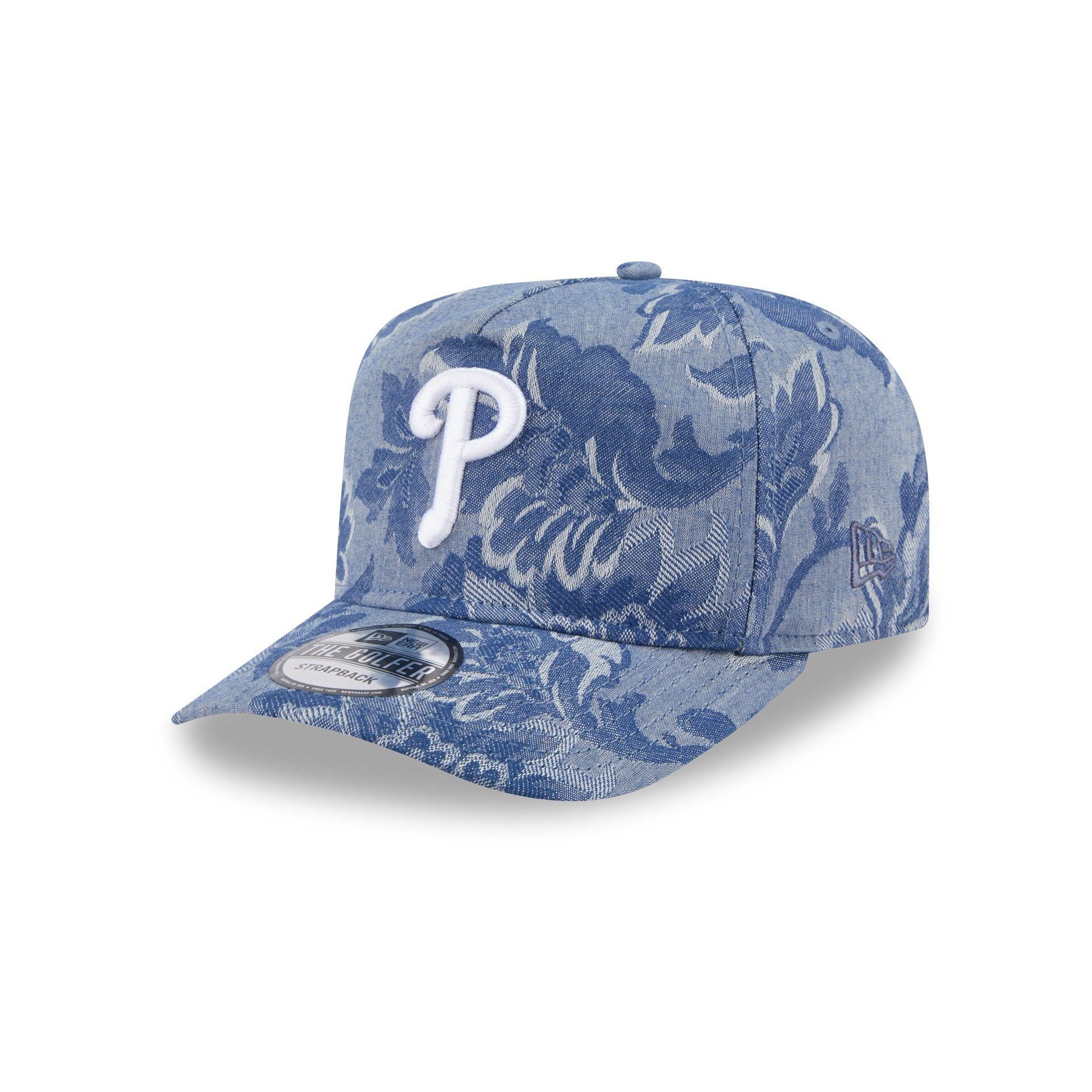 Columbus Blue Jackets Washed 9FIFTY A-Frame Snapback Hat Male Product Image