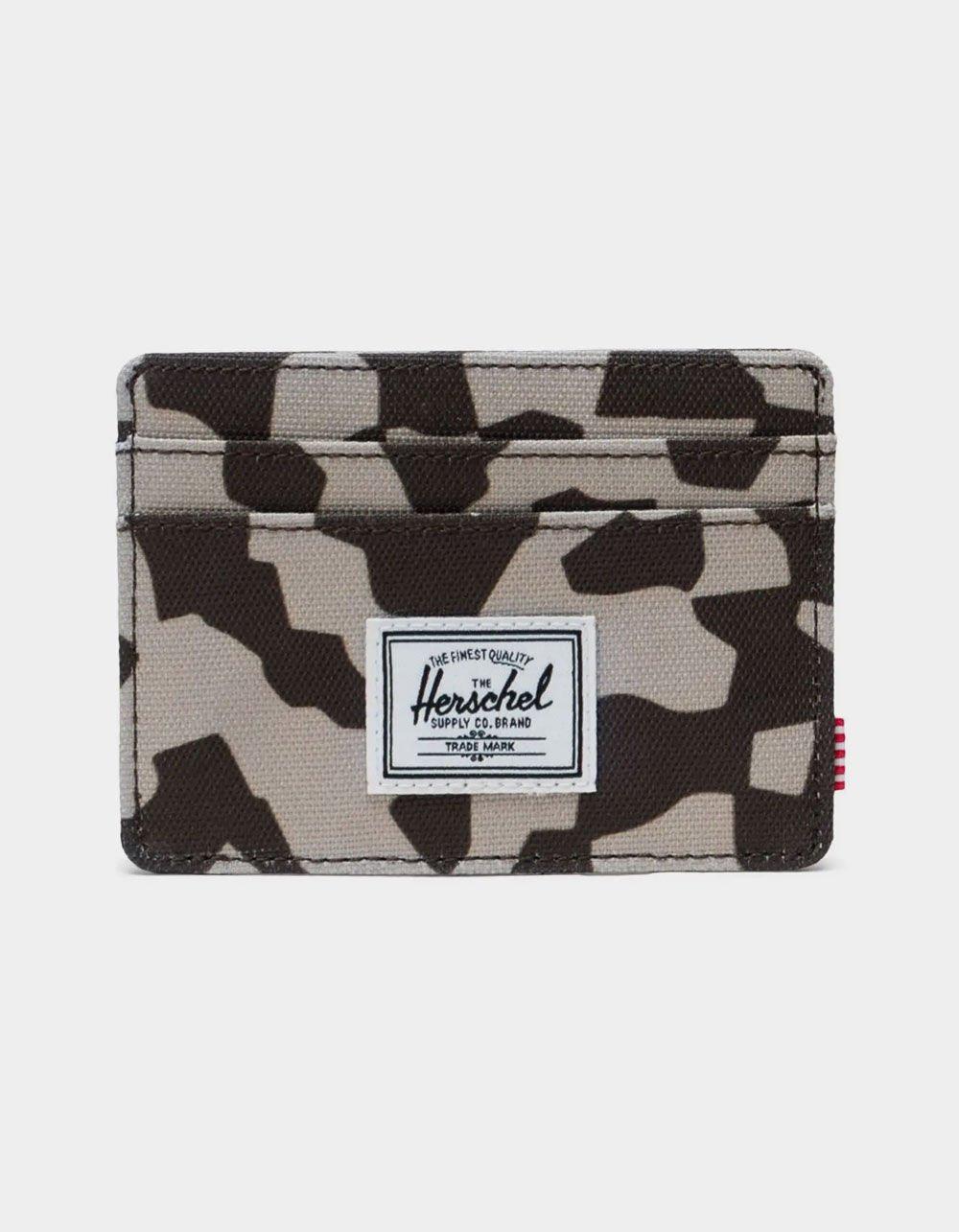 HERSCHEL SUPPLY CO. Charlie Cardholder Wallet Product Image