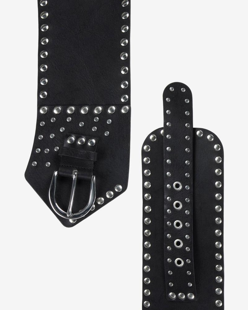 Studded Waist Belt Product Image