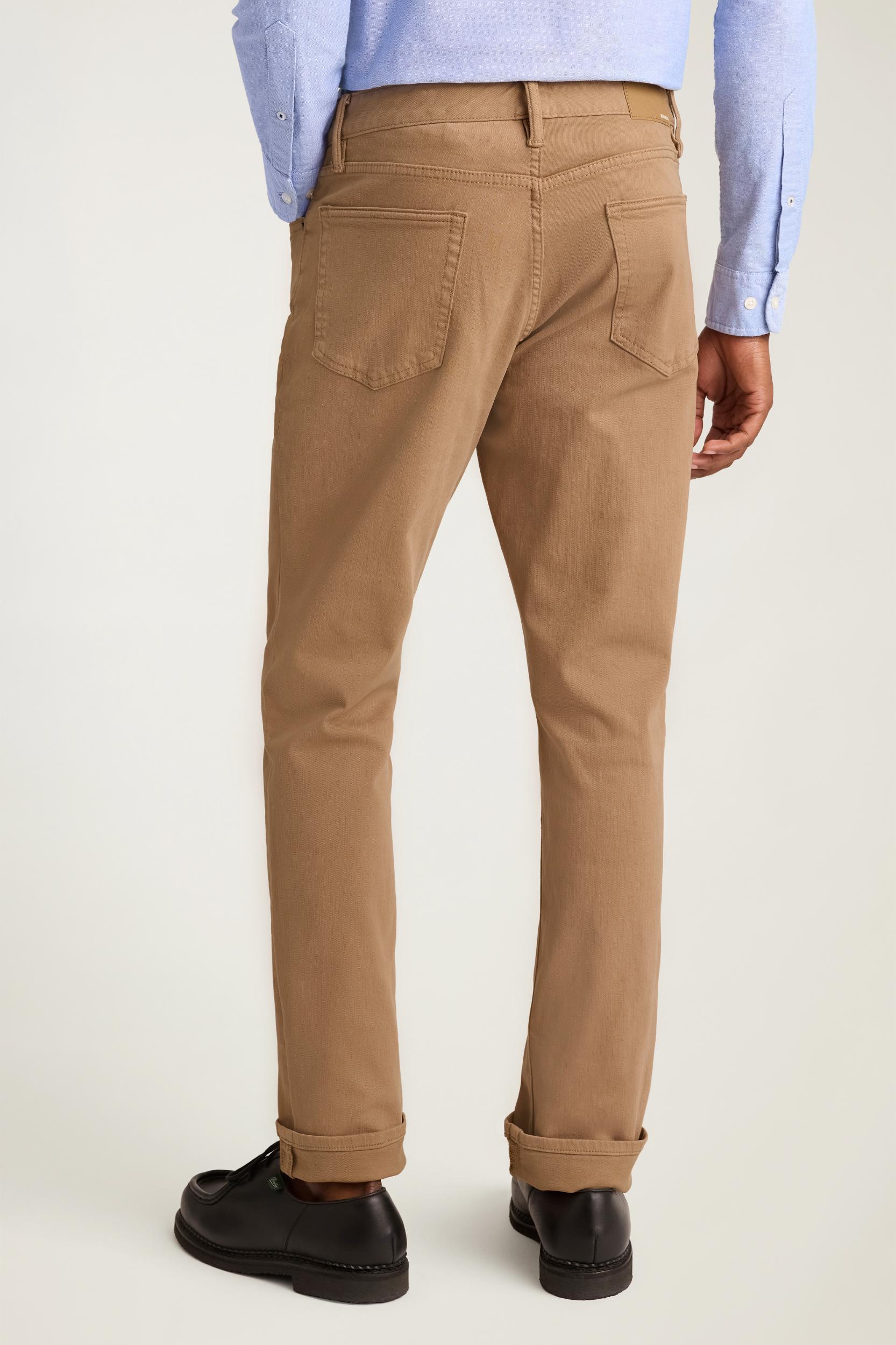 Travel Jean Product Image