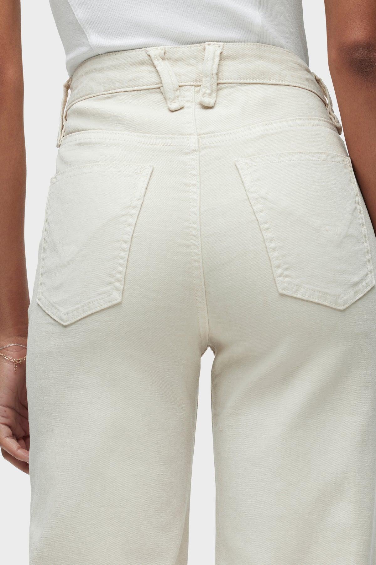 Jodie Loose Fit Wide Leg Jean Female Product Image