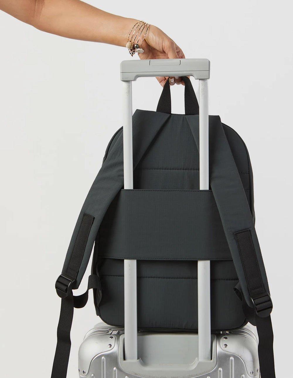 ALOHA Collection Keep It light Laule'a Womens Backpack Product Image