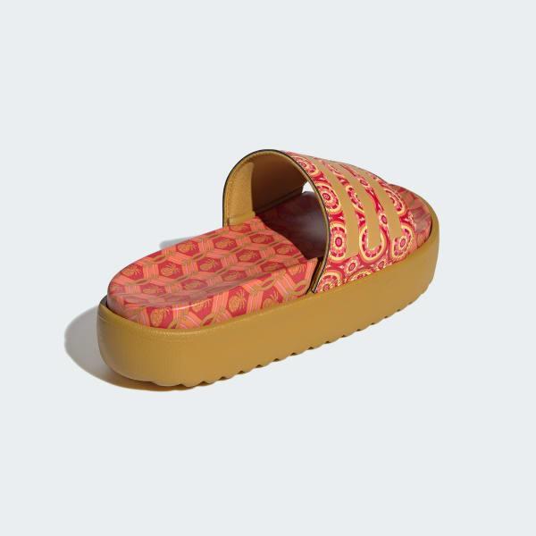 Adilette Platform Slides Product Image