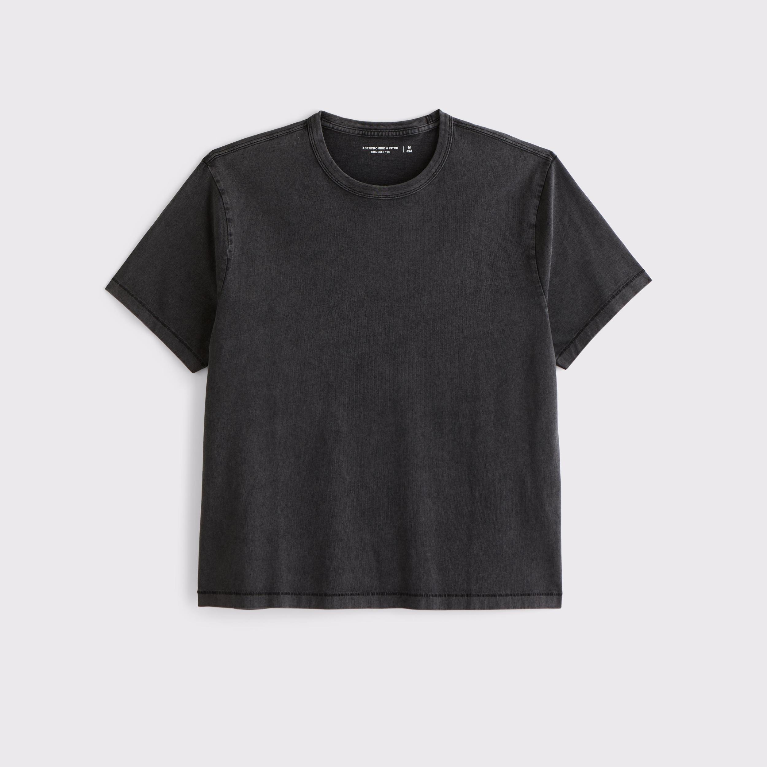 Shrunken Tee Product Image