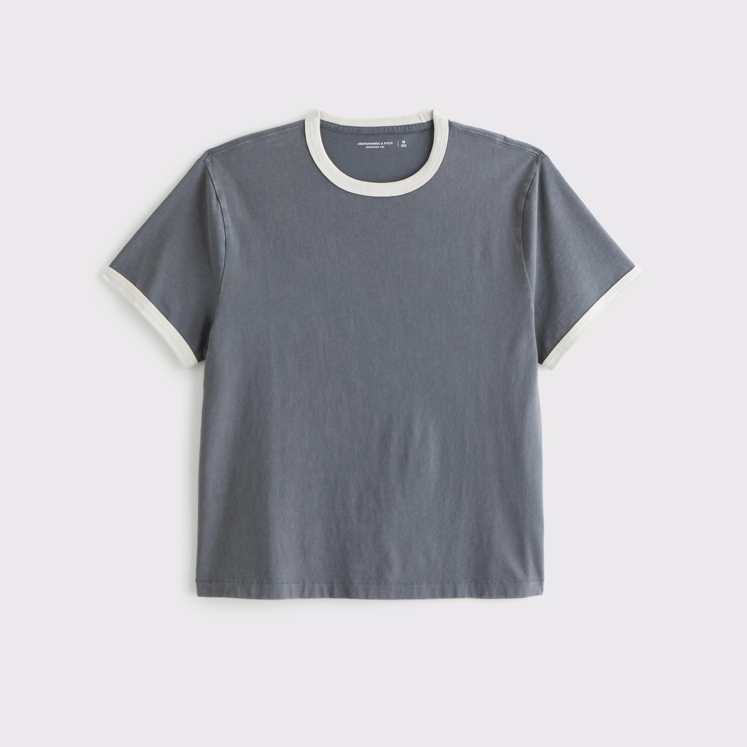 Shrunken Tee Product Image