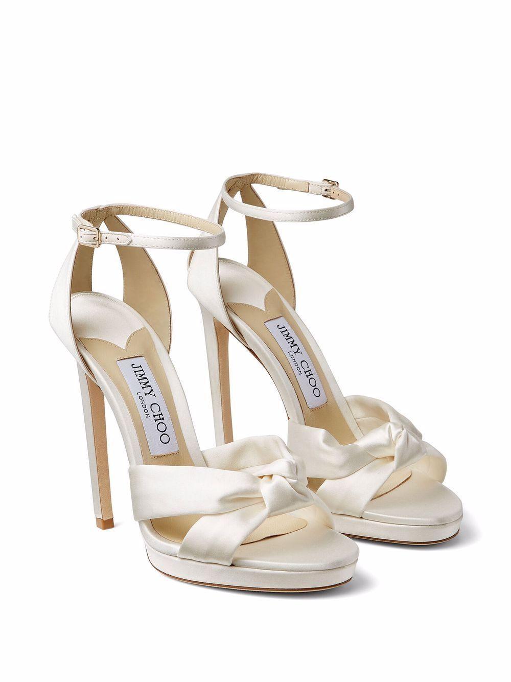 Rosie 120mm sandals Product Image