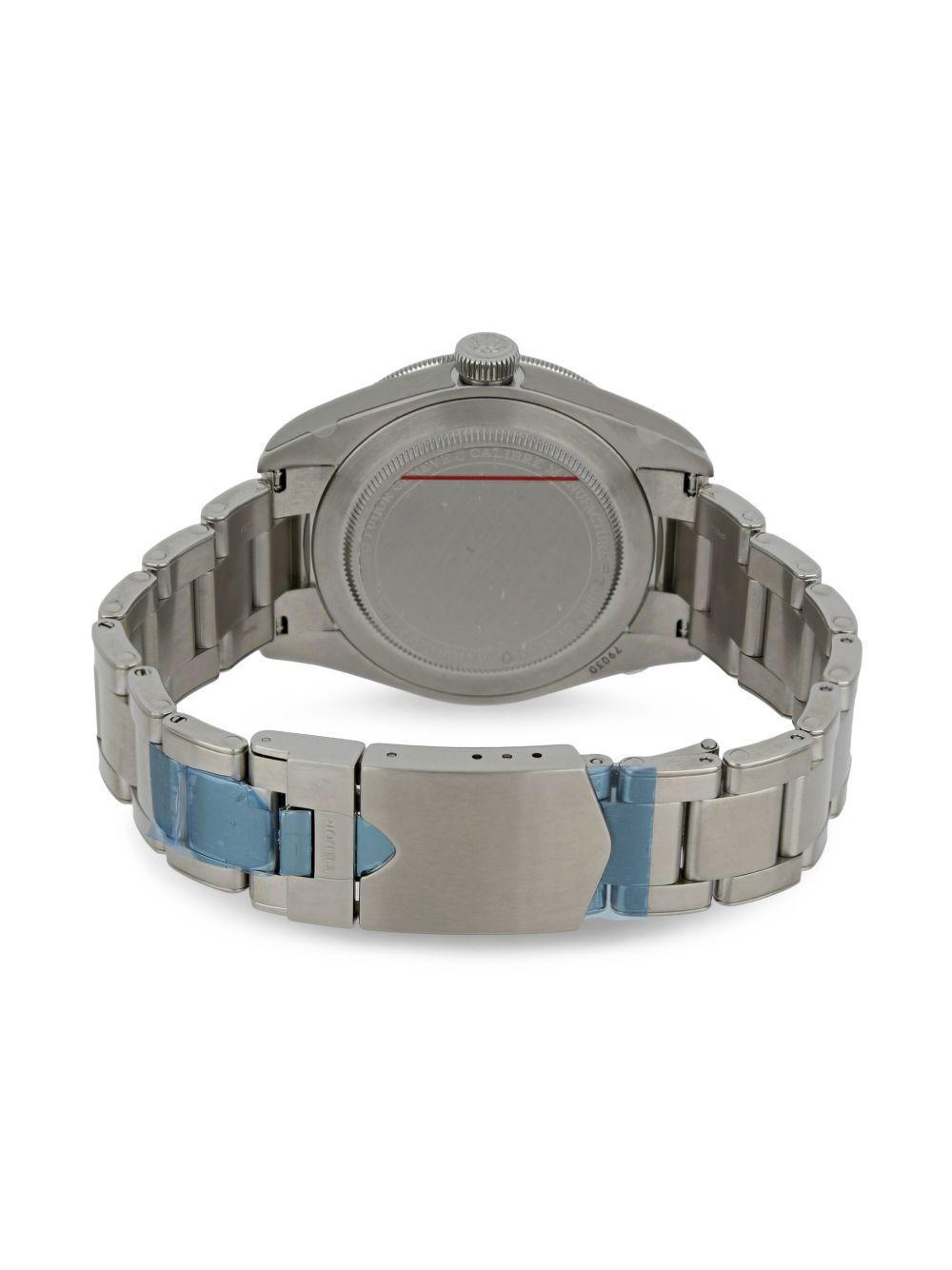 2020 pre-owned Black Bay Fifty Eight 39mm Product Image